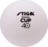 Фото #2 товара Stiga Piłeczka BALL CUP 12-PACK