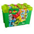 Фото #3 товара Конструктор Lego Playset Duplo Deluxe Brick Box 10914