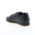 Фото #6 товара Fila BBN 84 Low 1CM00068-976 Mens Black Synthetic Lifestyle Sneakers Shoes 10