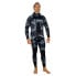 PICASSO Camo Ghost 5 mm spearfishing wetsuit