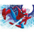 CLEMENTONI Spiderman 104 Neon Pieces Puzzle