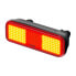 Фото #2 товара KNOG Blinder Link rear light