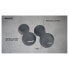 Фото #3 товара AVENTO 2kg Weight 2 Units Dumbbell