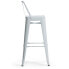 Фото #3 товара missing swatches-Set of 2 Rayne Barstool - missing images