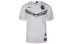 Фото #1 товара Nike x LPL 联名款 IG战队 比赛专用短袖T恤 男款 白色 / Футболка Nike x LPL IG T CV9629-100