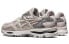 Кроссовки Asics Gel-Mc Plus Low-Top White/Grey 45 - фото #4