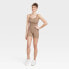 Фото #1 товара Women's Open Back Bodysuit - JoyLab