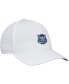 ფოტო #3 პროდუქტის Men's White 3M Open Golf x Hoops Adjustable Hat