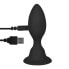 Фото #2 товара Vibrating Anal Plug, 10,8 cm