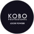 Kobo Professional Translucent Loose Powder