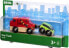 Фото #4 товара Brio BRIO - Tow Truck (33528) /Cars, trains and vehicles /Red