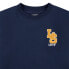 LEVI´S ® KIDS Monogram Crewneck sweatshirt