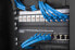 Фото #4 товара DIGITUS 10" Cable management panel
