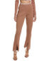 Фото #1 товара Eleven Paris Ribbed Pant Women's