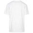 MISTER TEE Compton L.A. Oversize short sleeve T-shirt Белый, M - фото #5