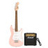 Фото #1 товара Squier Mini Strat V2 SHP + MG10G