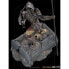 Фото #10 товара Фигурка The Lord of the Rings Armored Orc Art Scale Figure Миры Средиземья (Властелин колец)