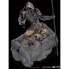 THE LORD OF THE RINGS Armored Orc Art Scale Figure