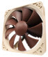 Noctua Вентилятор 12 см 300-1300 об/мин 92.3 м³/ч Коричневый Белый Коричневый, белый - фото #3