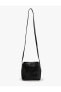 Фото #6 товара Сумка Koton Croco Faux Leather Zippered Crossbody