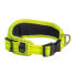 ROGZ HBP19 Dog Collar Желтый, 2XL - фото #2