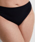 Фото #3 товара Women's Seamless High-Cut Underwear, Created for Macy's