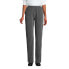 ფოტო #1 პროდუქტის Women's Tall Sport Knit High Rise Corduroy Pants