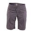 CLUB RIDE Savvy shorts Artisan Grey / Pinstripe, XS - фото #2