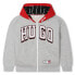 Фото #2 товара HUGO G00032 hoodie