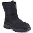 Фото #1 товара Big Star W INT1935 insulated snow boots, black