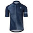Фото #1 товара AGU Faded Stripe Essential short sleeve jersey