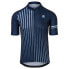 AGU Faded Stripe Essential short sleeve jersey