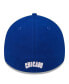 Фото #3 товара Men's Royal Chicago Cubs 2024 Mother's Day 39THIRTY Flex Hat