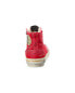 Фото #7 товара Golden Goose Francy Canvas High-Top Sneaker Women's