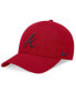 Men's Navy Atlanta Braves Evergreen Club Adjustable Hat