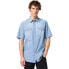 Фото #2 товара WRANGLER 112350573 Western short sleeve shirt