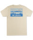 ფოტო #1 პროდუქტის Men's Landscape Graphic T-Shirt