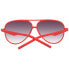 POLAROID PLD6017SABA8W Sunglasses