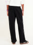 Фото #2 товара High-Waisted Dynamic Fleece Track Pants for Girls