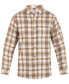 Фото #3 товара Men's Portland Flannel Long Sleeve Shirt