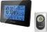 Фото #1 товара Weather station SWS 51 B black