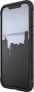 Фото #5 товара Чехол для смартфона X-Doria Raptic Lux для iPhone 12 Pro Max (Drop test 3m) (Black Carbon Fiber)