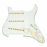 Фото #2 товара Mojotone 67 Q.Coil Hot Br. Pickguard PA