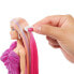 Фото #6 товара BARBIE Totally Hair 2.0 Caucasic Extralargo Hair Doll