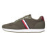 Фото #3 товара Кроссовки Tommy Hilfiger Core Lo Runner