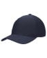 Фото #2 товара Men's Navy Nassau Flex Hat
