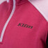 KLIM Huntley half zip sweatshirt