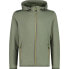 Фото #2 товара CMP Fix Hood 32E1877 softshell jacket