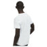 ფოტო #2 პროდუქტის LACOSTE TH2038 short sleeve T-shirt