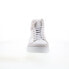 Фото #6 товара English Laundry Hillwood EL2577H Mens White Suede Lifestyle Sneakers Shoes 13